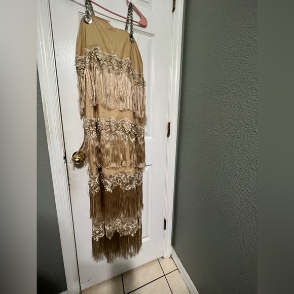 anthropologie boteh maxi dress Boteh Maxi Dress